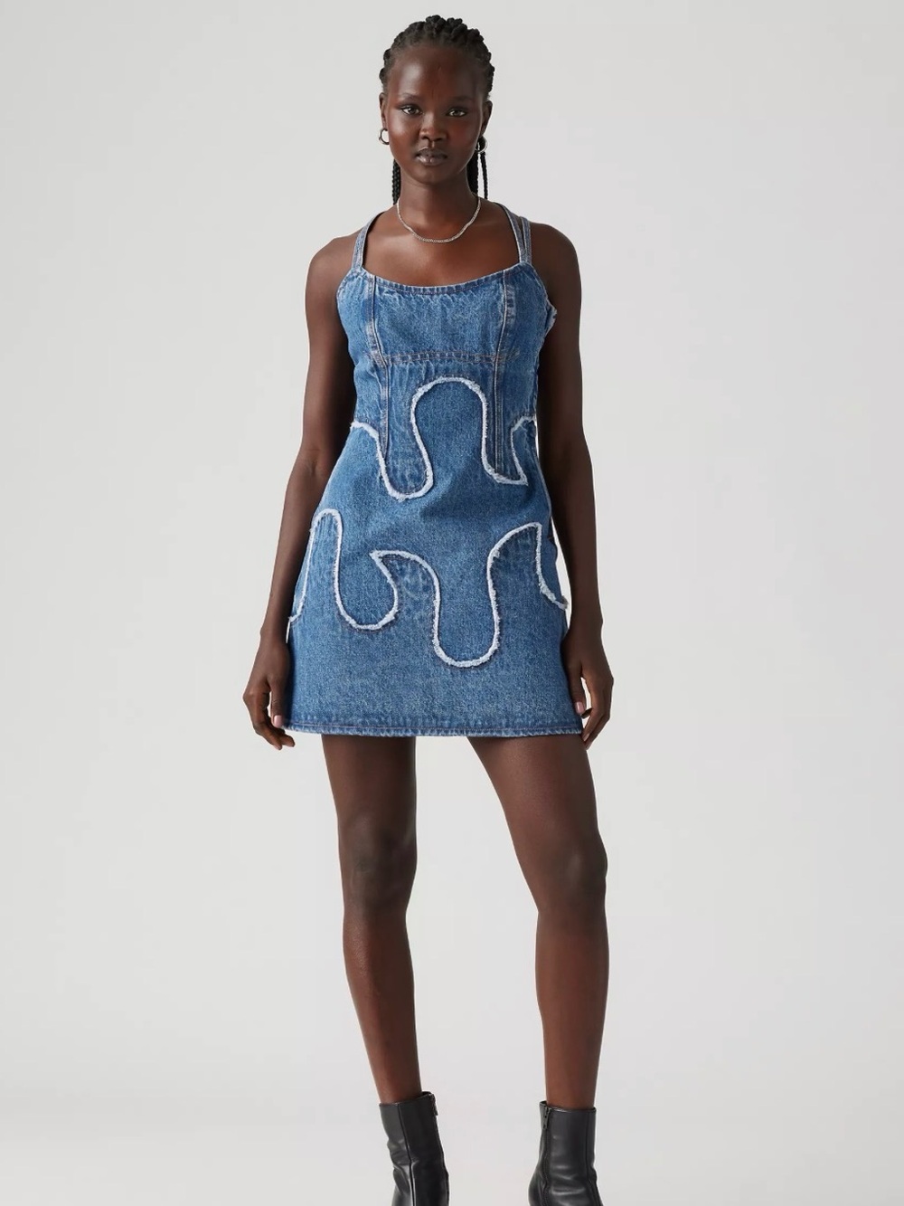 Levi’s® x ADSB Andersson Bell Mini Dress